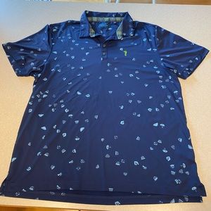 William Murry Golf Polo - Hats